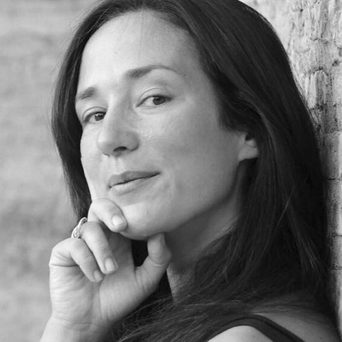 Chiara Gamberale Chiara Gamberale testimonial SLI