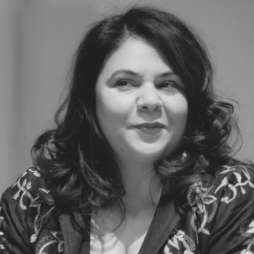 Michela Murgia Michela Murgia testimonial SLI