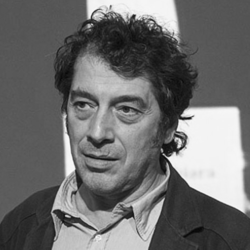 Sandro Veronesi Sandro Veronesi