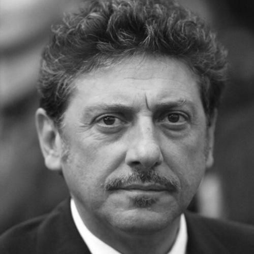 Sergio Castellitto Sergio Castellitto testimonial SLI