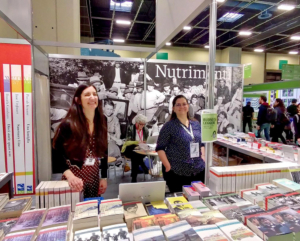 Corso 2023 - Partecipazione al Salone del Libro di Torino